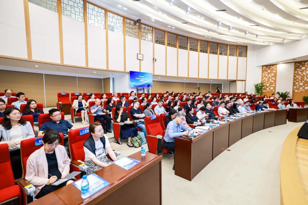 百企齐聚，首期“湖畔星期六”知识产权讲堂燃情开讲！